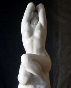 wasbella102:  Youth - Rodin 