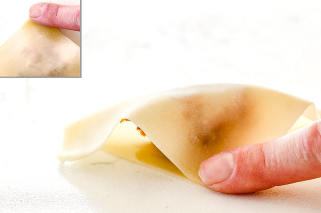 foodffs:  WONTON SOUPFollow for recipesIs this how you roll?