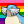 glitchdragon:  Person: *insults me* me: ok bro whatevs person: *hits or insults my