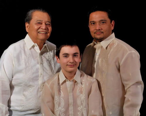 clickbreatheclick: pinoy-culture: The Diversity of FilipinosPart 1You are Pilipino if your mo