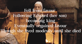 ourgraciousqueen:women history meme- queens {1/5}emma of normany “Emma, one of England’s most remark