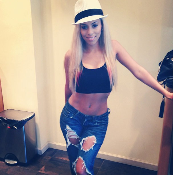 LEAH