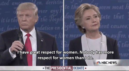 northgang:…Hillary’s face