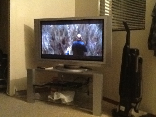 I Am Legend at 2am