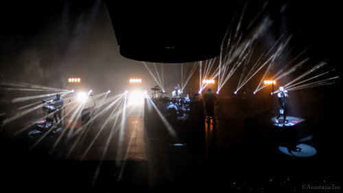LOVE LUST FAITH + DREAMS