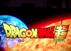 Watching Dragon Ball Super. Episode 1. – View on Path.