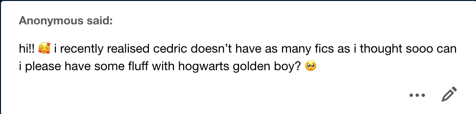 Ron Oneshots And Whatnot Ron Oneshots And Whatnot