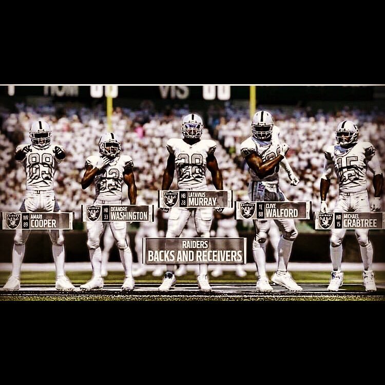 Hands down, the best &ldquo;color rush&rdquo; of the NFL Thursday Night Football!