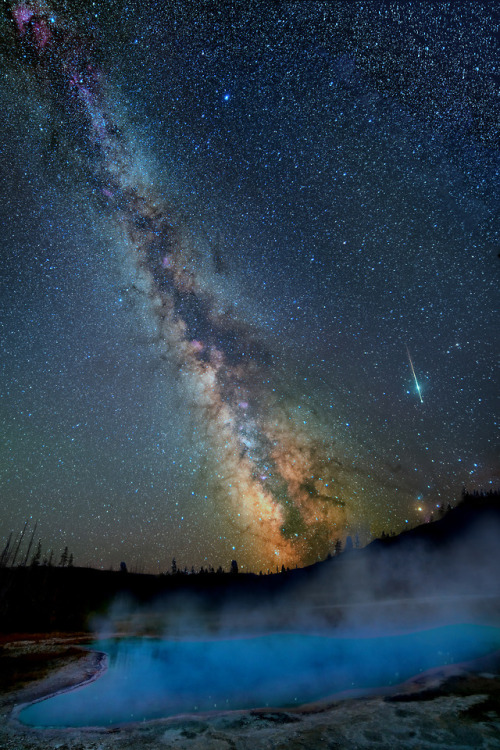 FIREBALL (by David Lane)