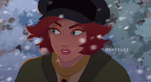 amezure:*blows kiss up to the sky* for all my underrated childhood crushes in animated movies| Insta
