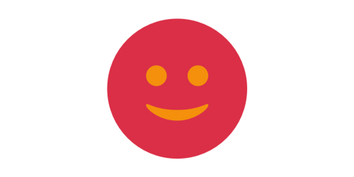 decomposedprince: pins-shitposts:  emoji-mashup-bot:  🌞 sun + 😡 extremely-angry  From Twitter  I have no idea what emotion this is conveying but I feel it in my soul  thats called the customer service smile 