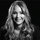 just-about-miss-lawrence:  Jennifer being randomly cute during interviews 