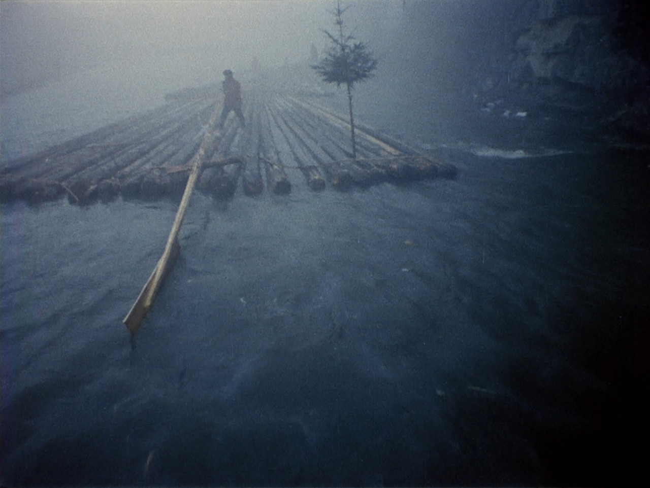 liinza: Shadows of Forgotten Ancestors, Sergei Parajanov, 1965
