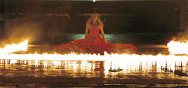 elodieyung:  God is God and I am not.Lemonade / Beyoncé 
