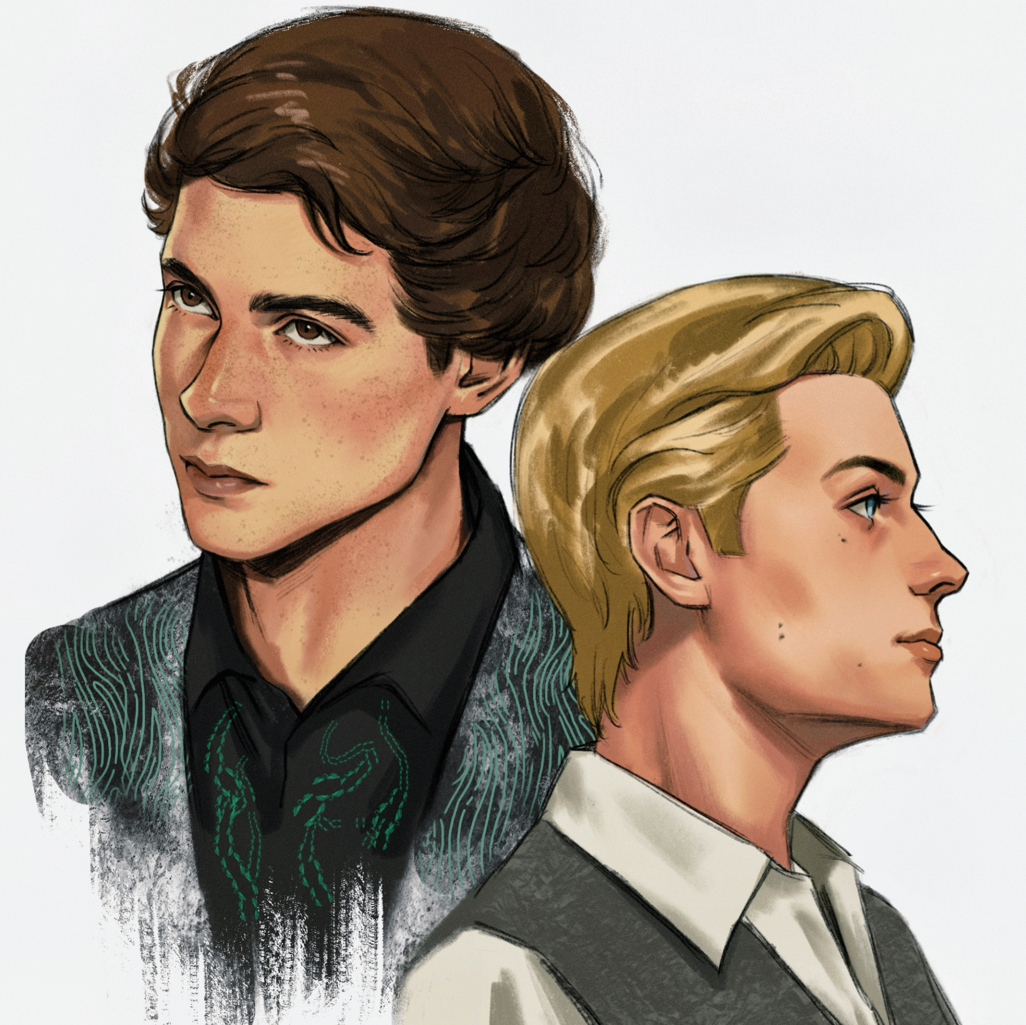 Silverxstardust on tumblr