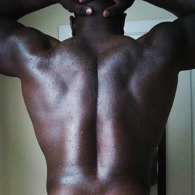 thickchocolatecity:  Renegade The Beast 