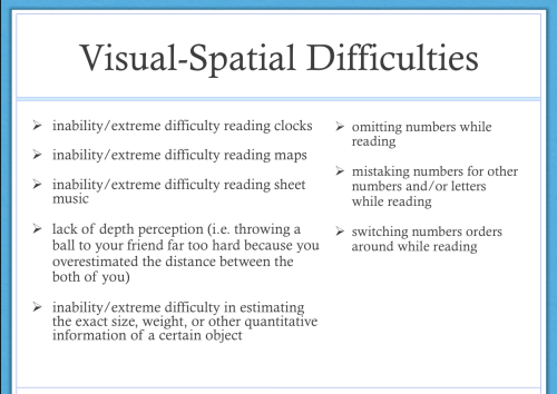 badmotherflanner: chaostearkitsune: doggables: opossumkisser: dyscalculia 101, by yr friendly neighb