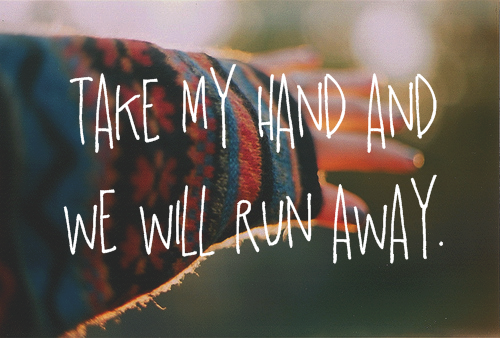kushandwizdom:  ThisLoveQuote