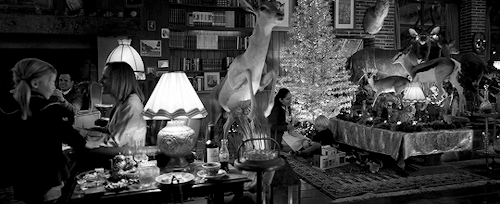 reese-witherspoon: “We are alone. No matter what they tell you, we women are always alone.” Roma (2018) dir. Alfonso Cuarón 