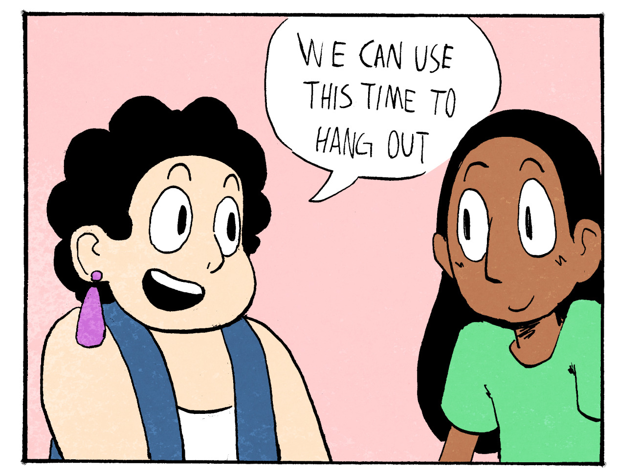 mimicteixeira: i’m…. sorry, but i had to. i must say, i connie is my favorite