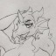 dragongirltongue