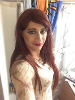 hgillmore:  Well Dressed Crossdressers and Transgendered Women   when only fabulous will do