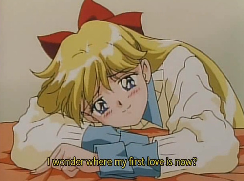 I want to learn everything...