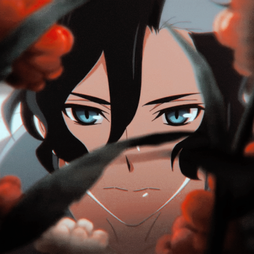 Ícono Yuliy// Sirius the Jaeger 🗡️✨