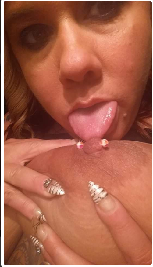 exposinginternethoes:  #TITTYTUESDAY TITS AIN’T SHIT WITHOUT A FACE😐