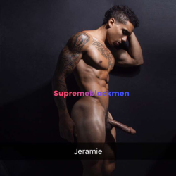 bootlegyoutubeshows:via @supremeblackmen