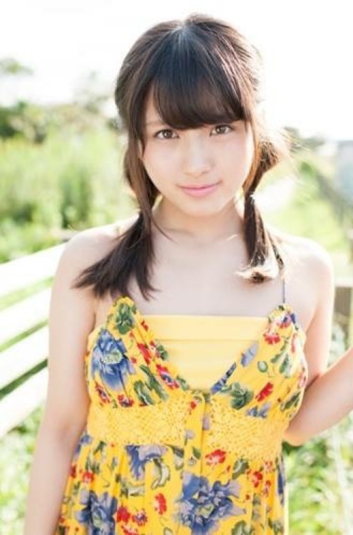 vash48:  Owada Nana