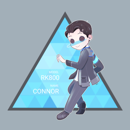 it’s the boi from CyberLife! (click for a better quality)