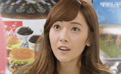 oh-sicas:  Jessica in Wild Romance requested by anon 