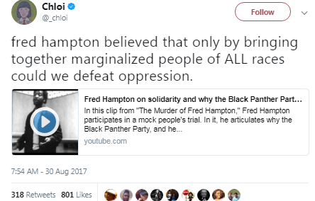 thecheshirecass: black-to-the-bones:  He was an activist who inspired millions to fight for their rights. He knew what was wrong with our country and risked his life to help his people achieve equality.  In the society where black were treated like animal