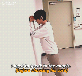 Tae And His Angels