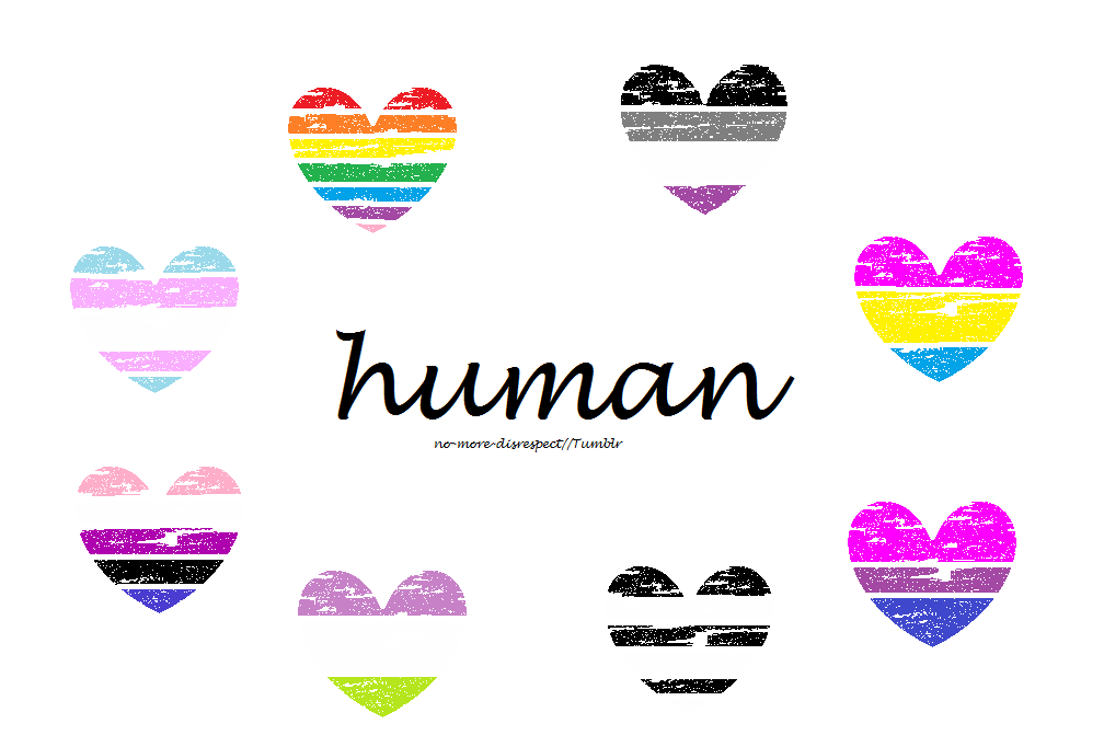no-more-disrespect:  We are all human. 