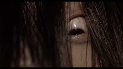 Ring, 1998Dir: Hideo NakataDoP: Jun'ichirō Hayashi