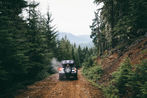 Recently got to work with Destination British Columbia to help shoot their upcoming tourism campaign
