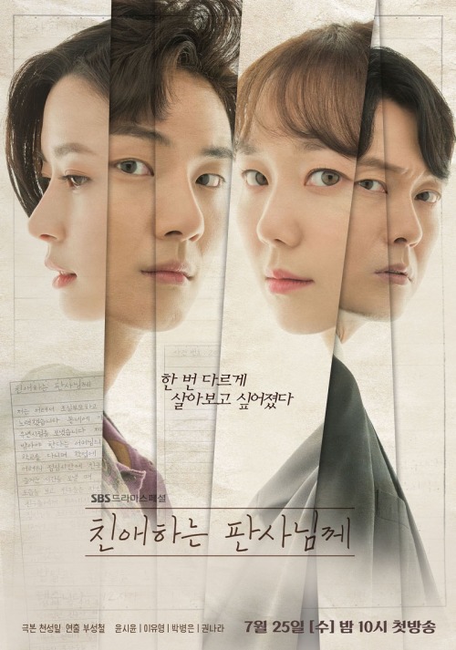 The Game of Desire (2019) - MyDramaList