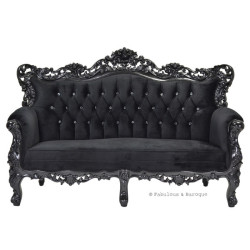 psychotic-cherie-fairy:  spookyloop:  One day, I will own furniture as beautiful as these… All these beauties can be found at Fabulous &amp; Baroque.  In my amazing Victorian mansion……. 