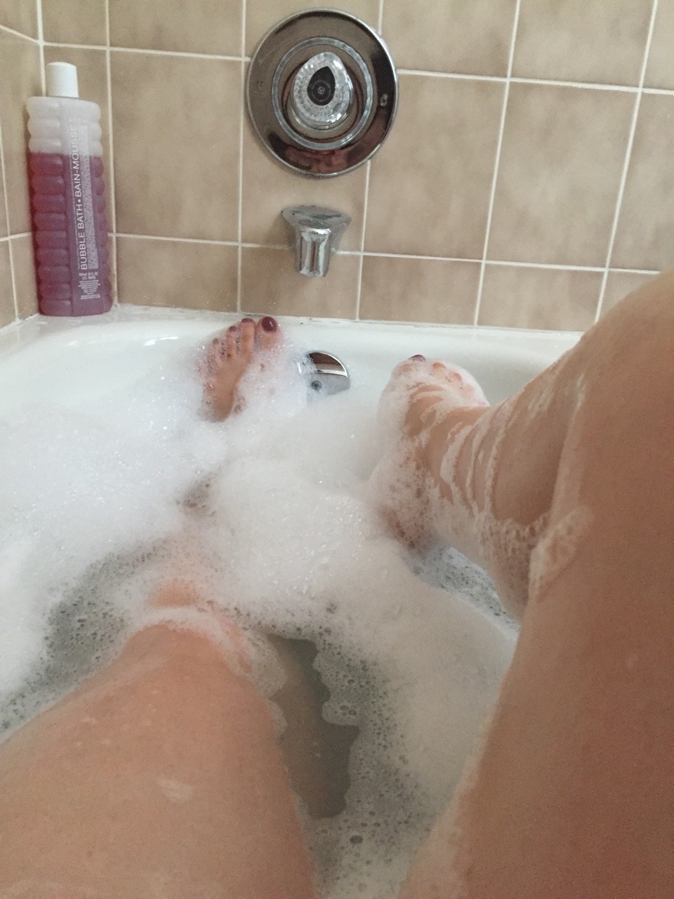 sobesatan:  I should have saved water and bathed with a friend 💦