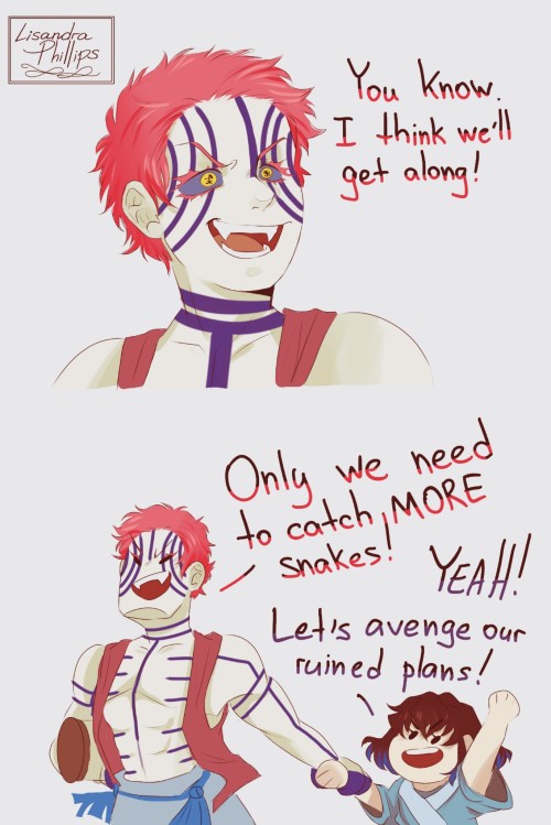 Each Time It Becomes Sad That This Is Just An Alternative Version Of How Their Fate Could Have Turned