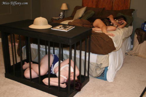 mrsbigeasy76: kingofqueans: This is the perfect setup for cuckquean relationship. The quean gets to 