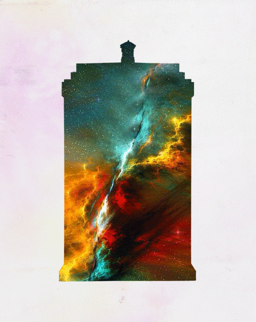  "Time and Relative Dimention in Space" 