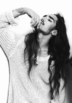 rotoho:  Willy Cartier by Everbokeh Photography 