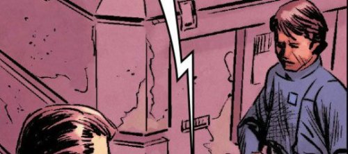 gffa: ELI VANTO’S FACE IN THE THRAWN COMIC IS A SOURCE OF ABSOLUTE JOY. Joy and&helli