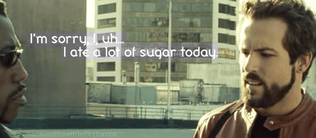 The Daily Whump Film Whump Fridays Blade Trinity