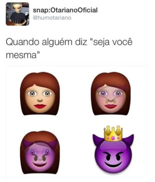 Vênus é um garoto