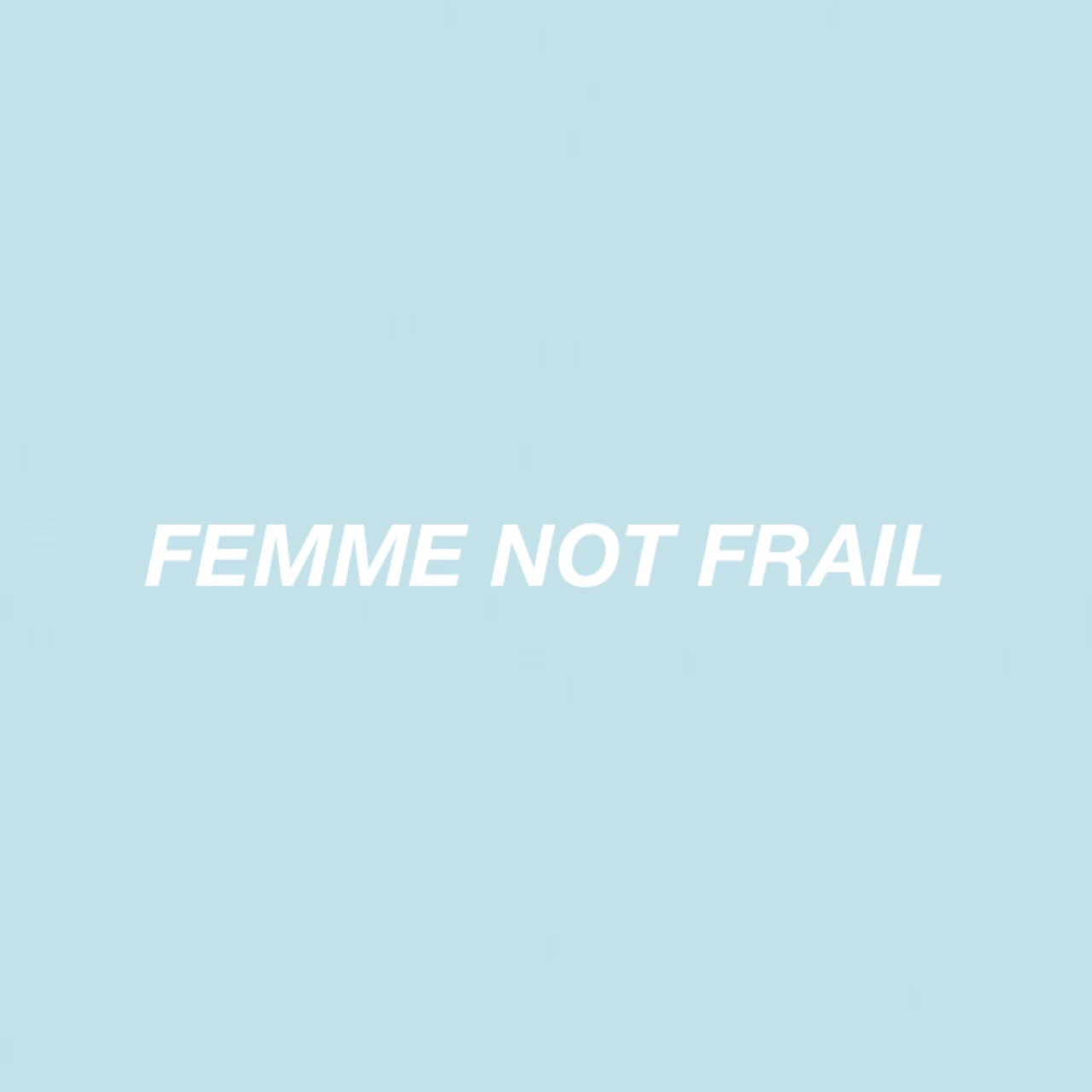who the fuck let me have a platform