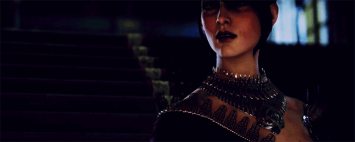 queencouslaand:how to make an entrance → a guide by morrigan.